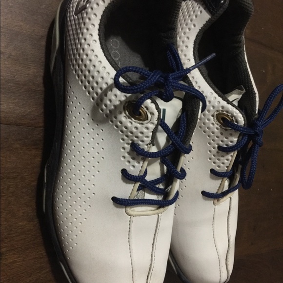 FootJoy Shoes Footjoy Youth Junior Gj Golf Shoe Size 5 Poshmark